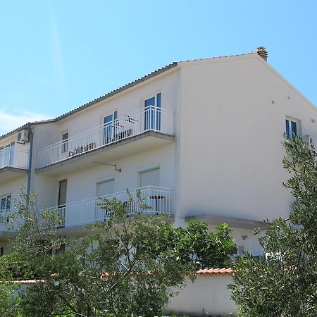 Apartment Rude Vodice Camera foto