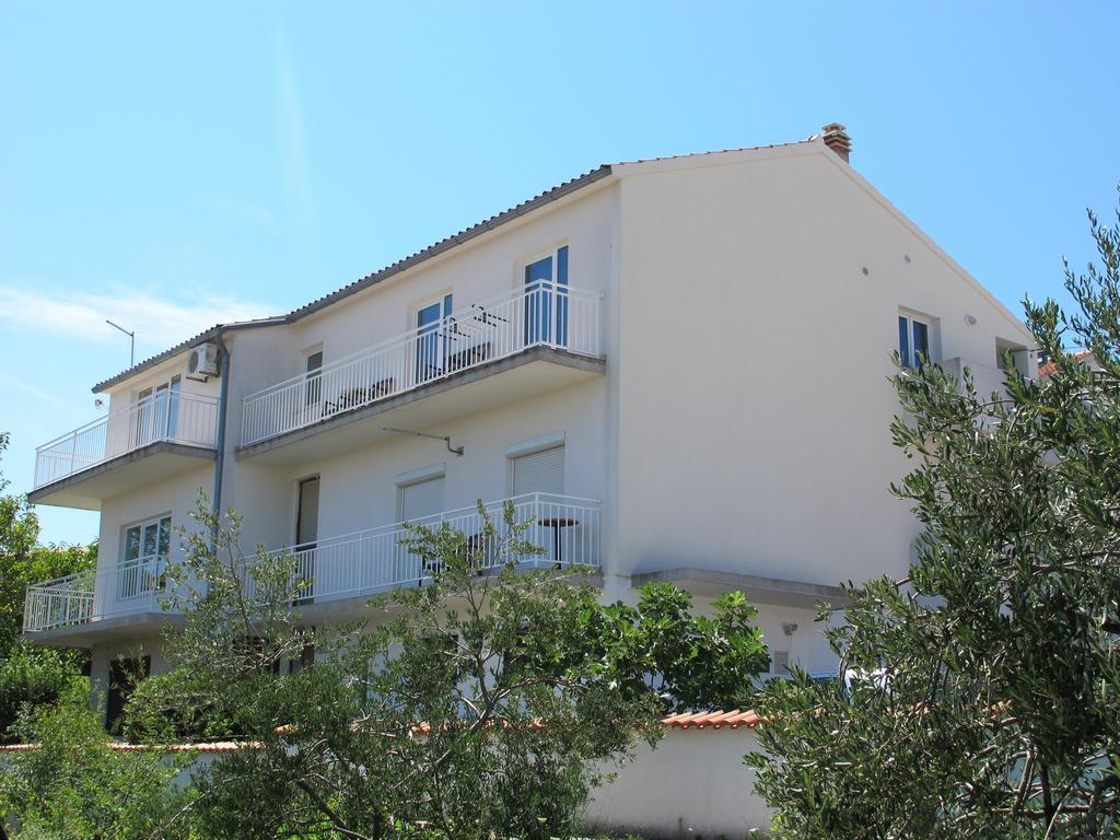 Apartment Rude Vodice Camera foto