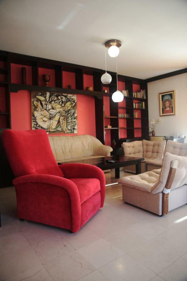 Apartment Rude Vodice Esterno foto