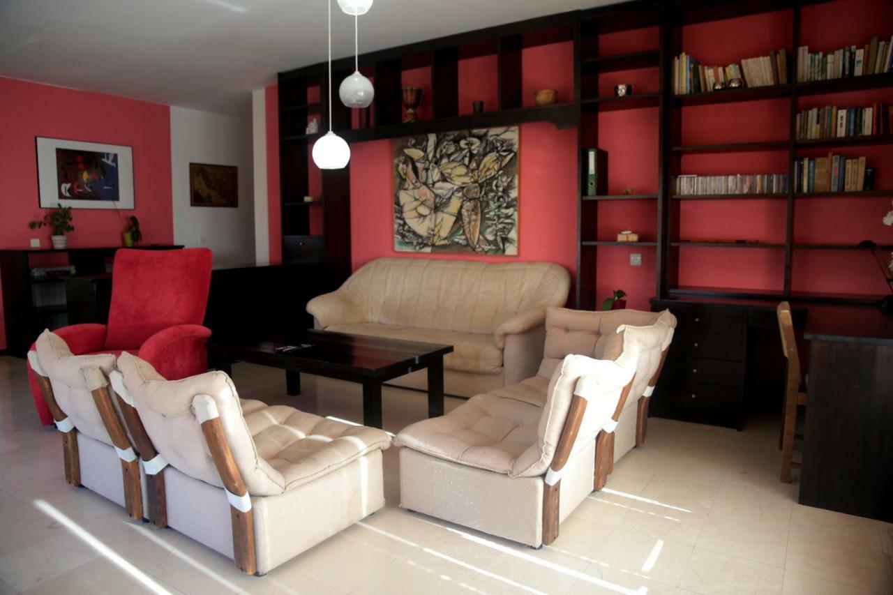 Apartment Rude Vodice Esterno foto