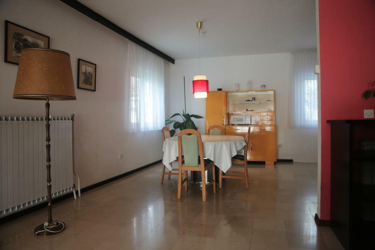 Apartment Rude Vodice Esterno foto