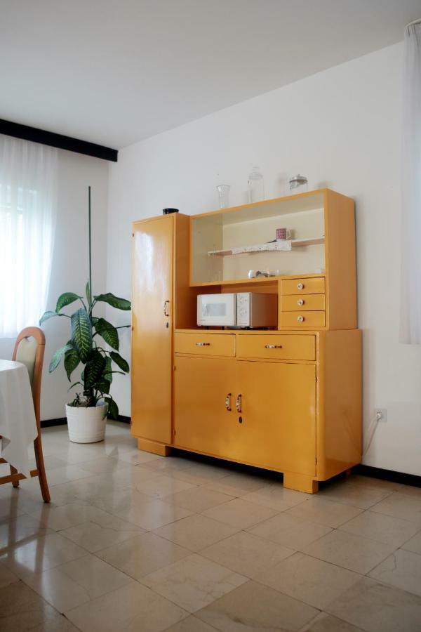Apartment Rude Vodice Esterno foto