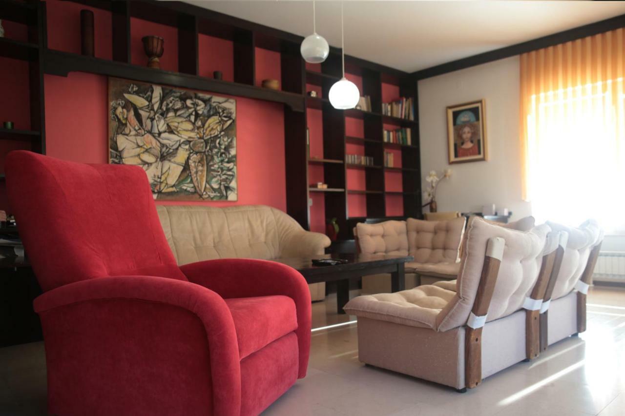 Apartment Rude Vodice Esterno foto